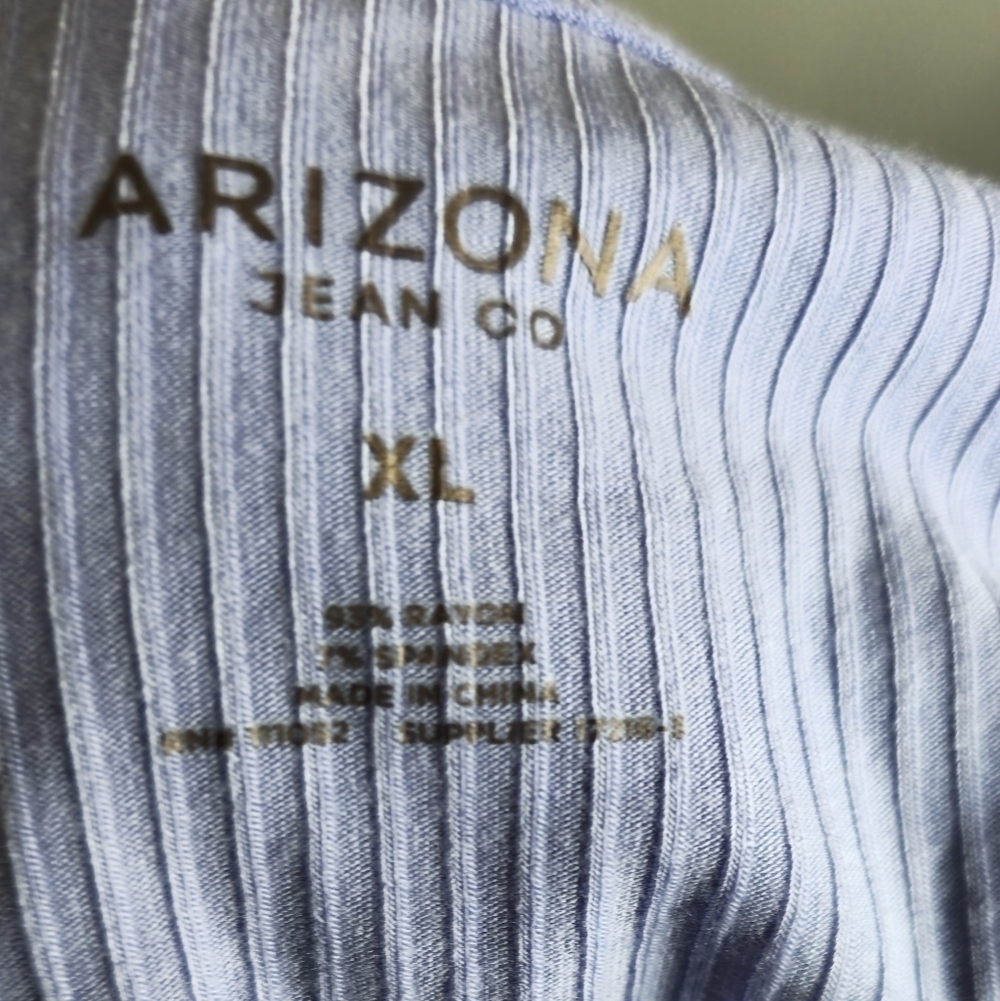 ARIZONA MAXI DRESS - Picture 5 of 5